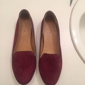 Jcrew Flats / Loafers